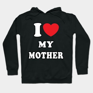 mother's day Hoodie